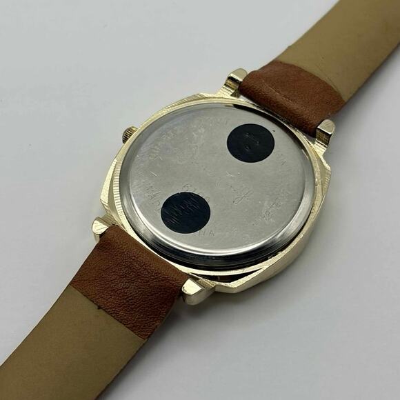 Brown Boho  Jessica Carlyle Watch - Picture 5 of 5